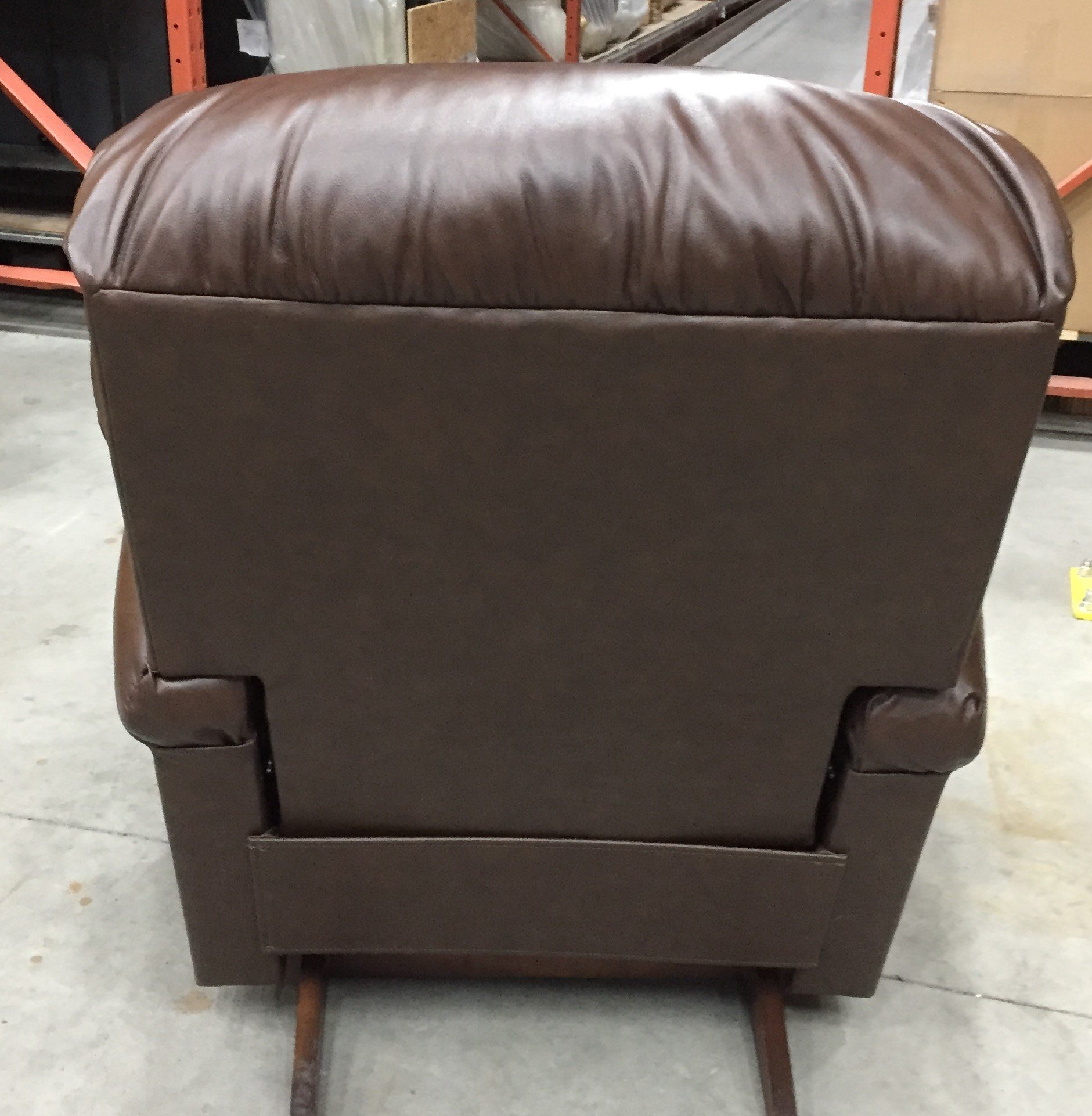 CHAISE RECLINE ROCKE