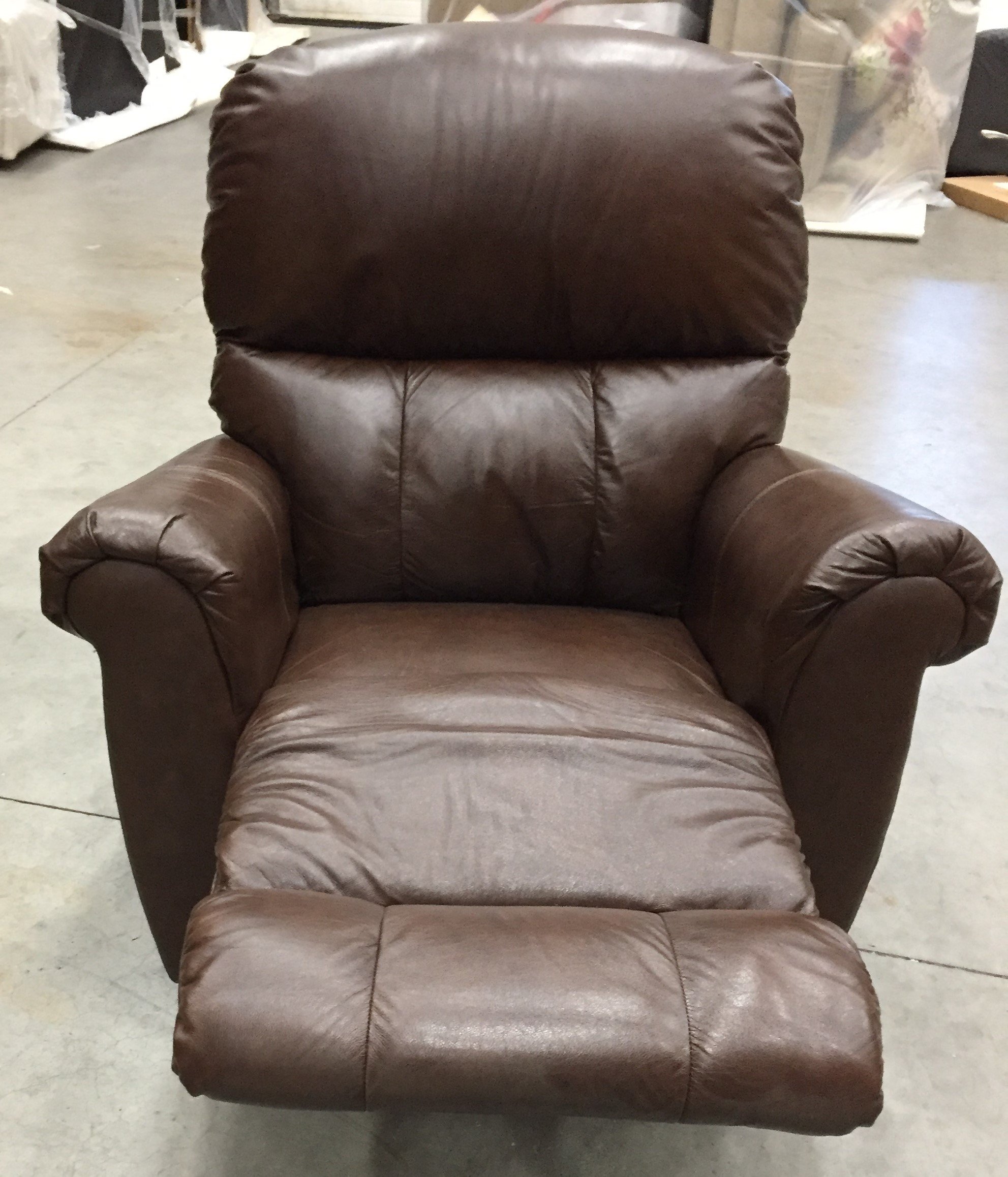 CHAISE RECLINE ROCKE