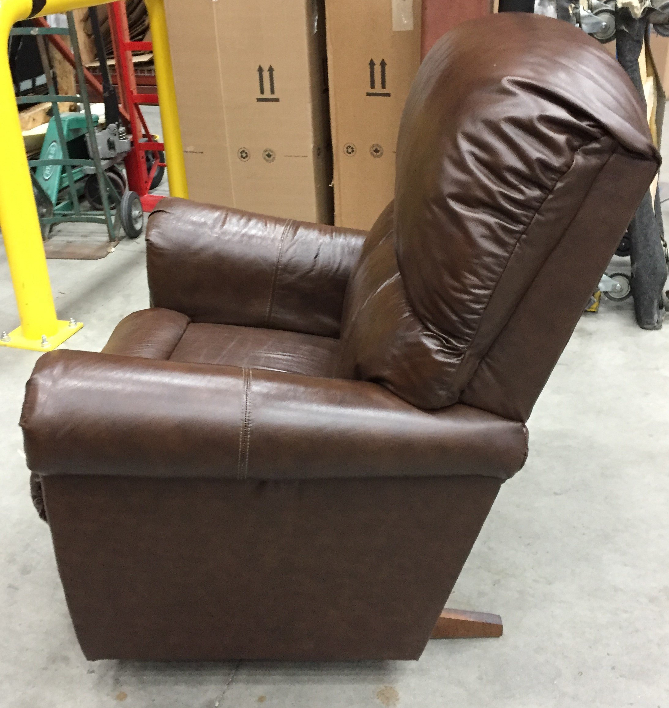CHAISE RECLINE ROCKE