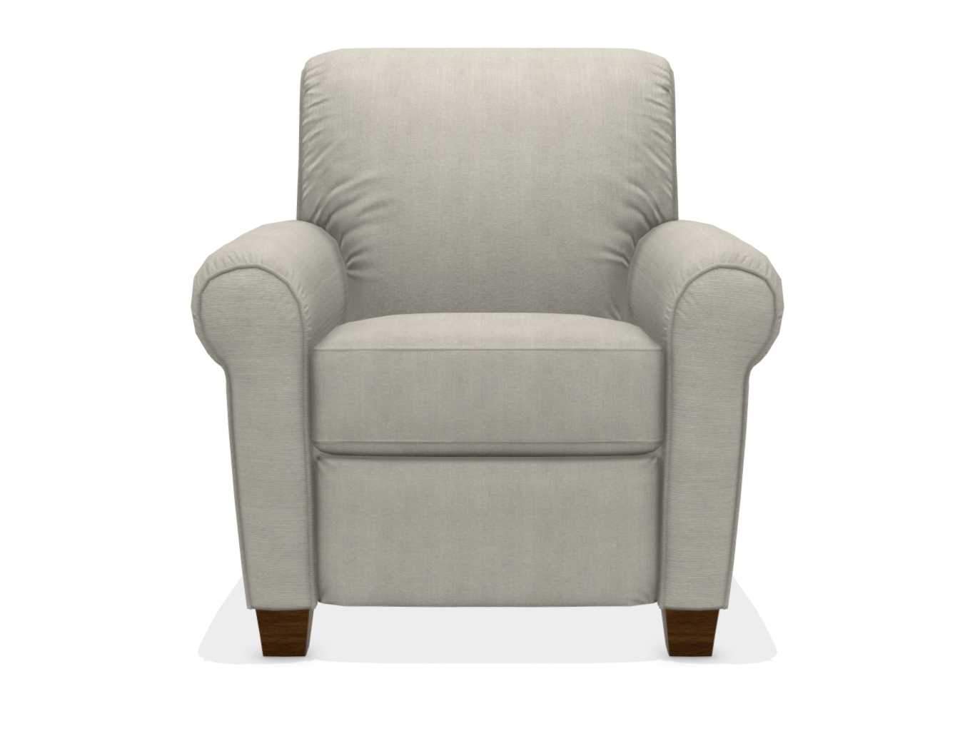 Bennett Leather Power Reclining Chair