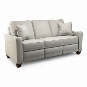 Makenna Fabric Power Reclining Sofa