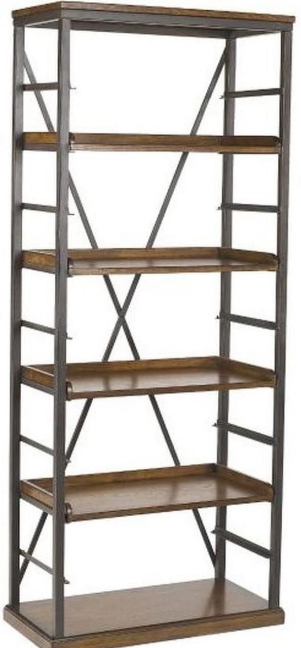 STUDIO HOME BOOKCASE