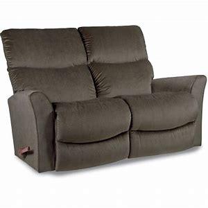 Rowan Fabric Wall Reclining Loveseat