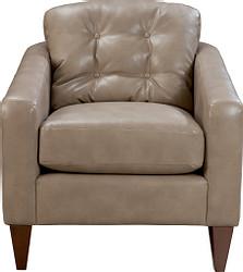 Jazz Fabric Stationary Chair