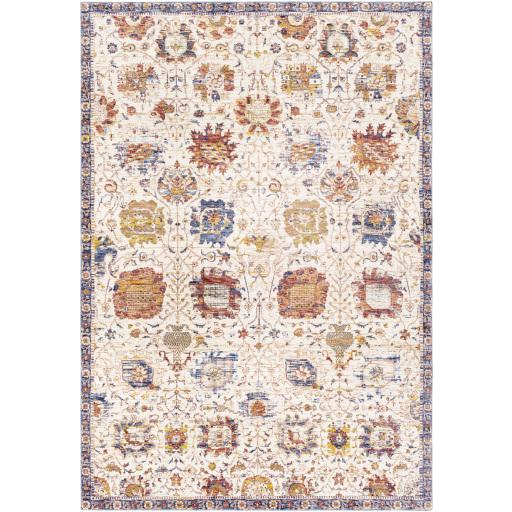 RUGS                