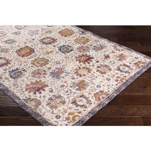 RUGS                