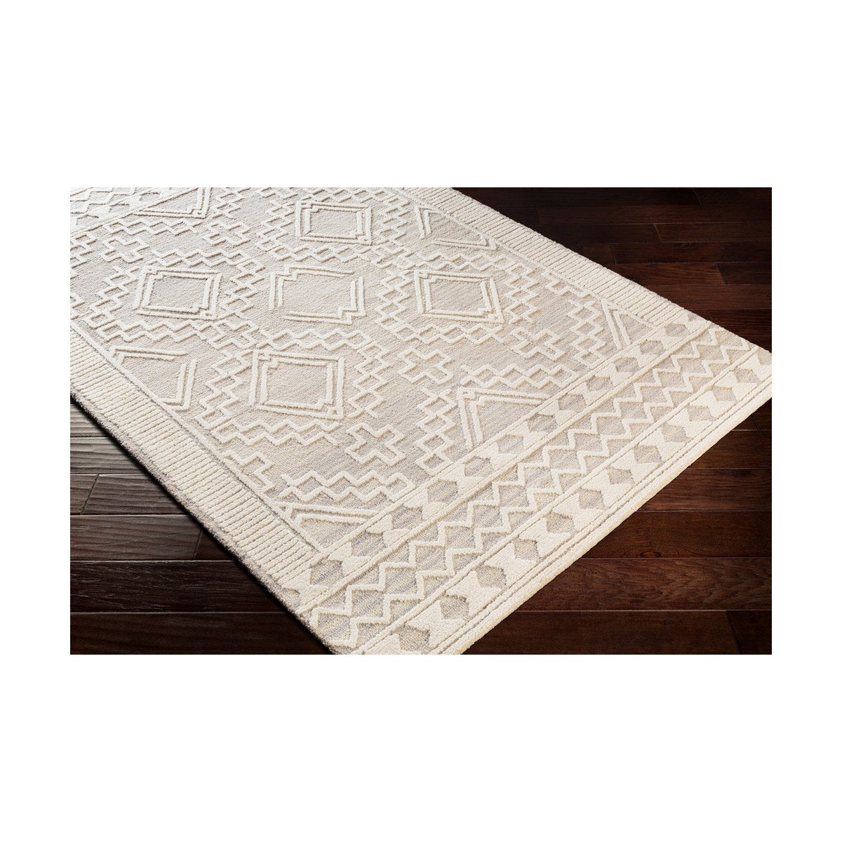 RUGS                