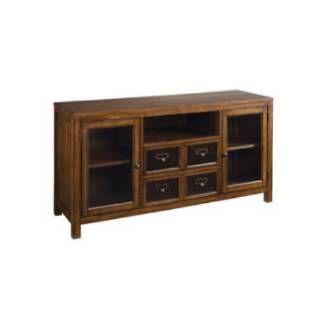 Entertainment Consol