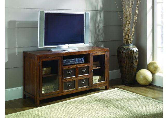 Entertainment Consol