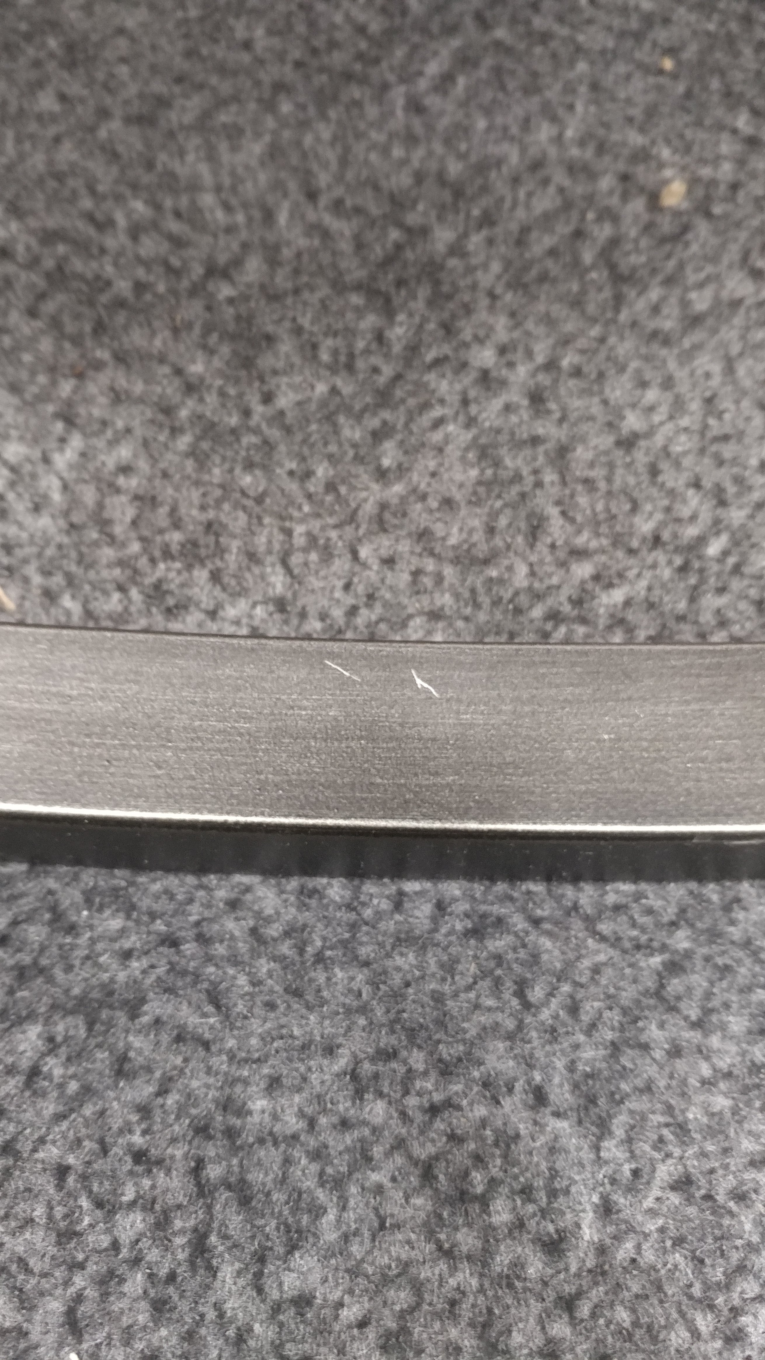 HAMMARY MARBLE TABLE