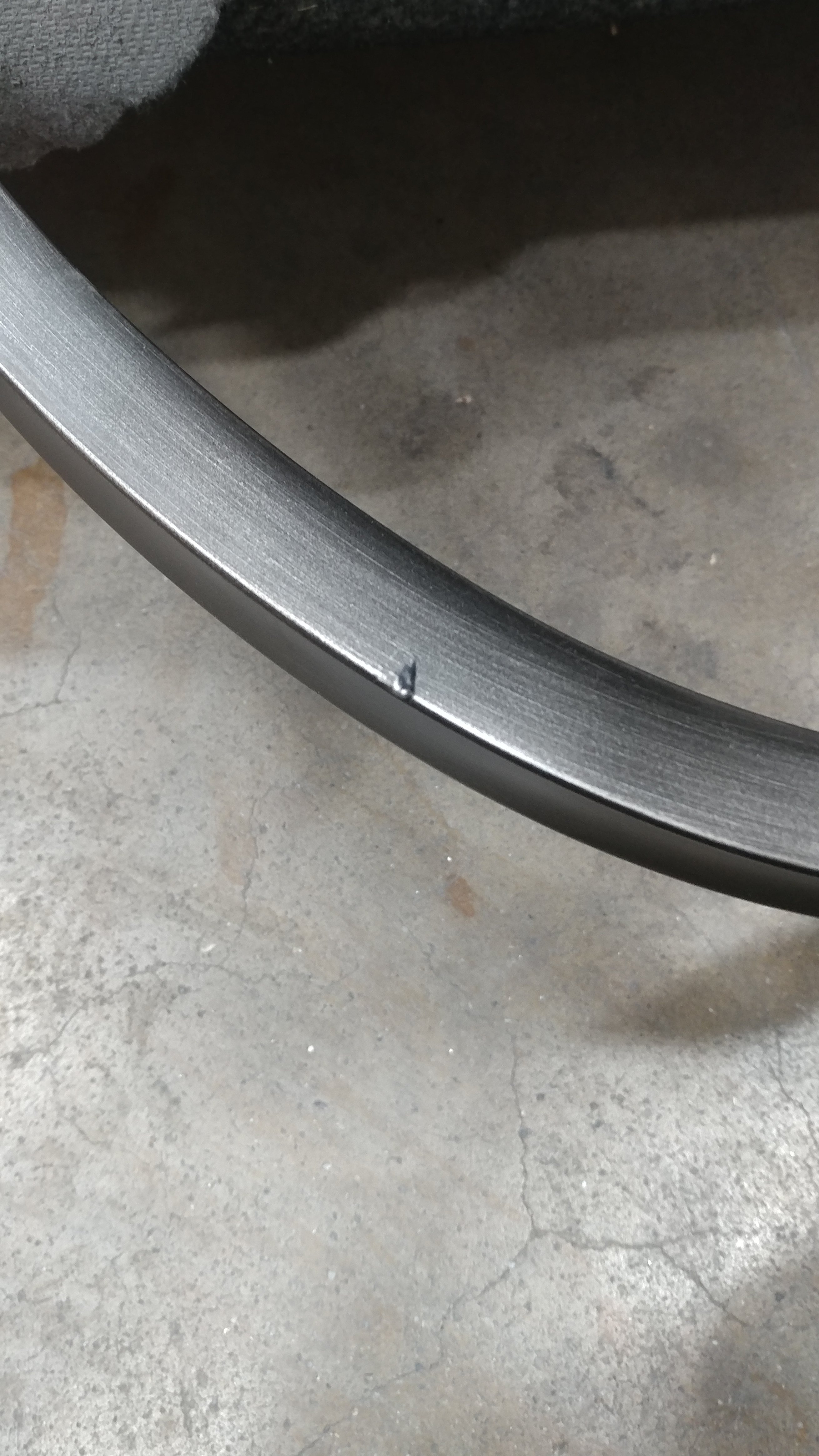 HAMMARY MARBLE TABLE