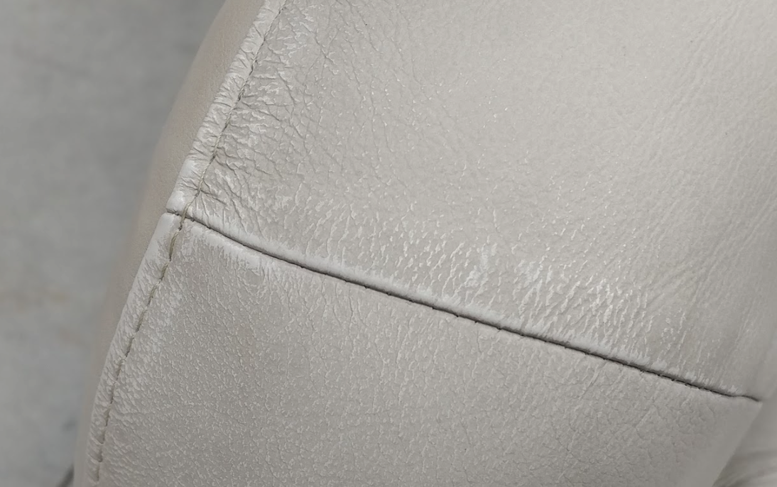 RECLINA-WAY RECLINER