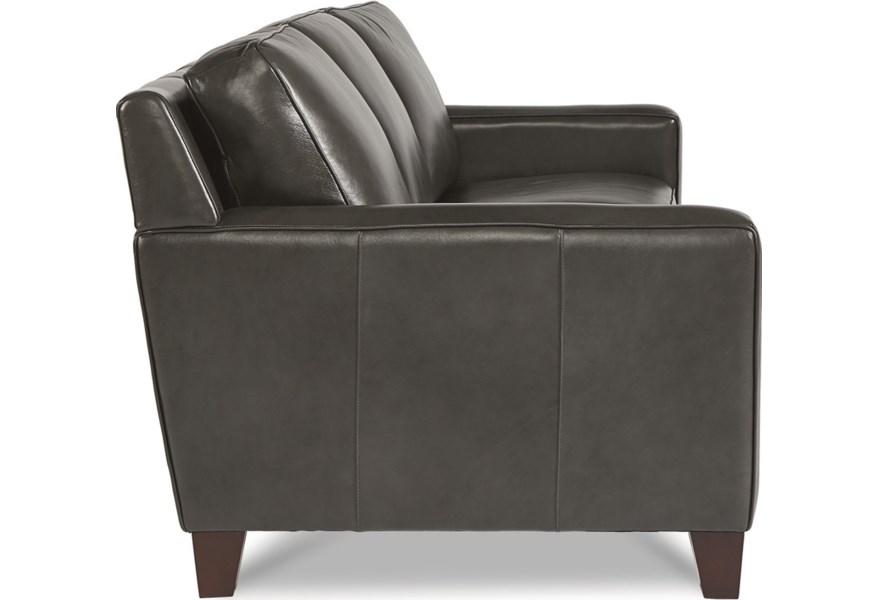 Archer Leather Sofa