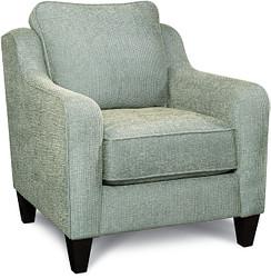 Talbot Fabric Stationary Chair