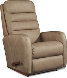 Forum Leather Wall Recliner