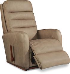 Forum Leather Wall Recliner