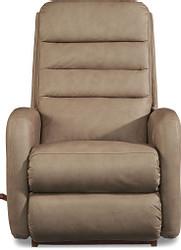 Forum Leather Wall Recliner
