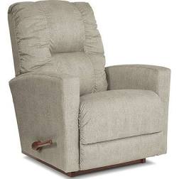 Casey Fabric Rocking Recliner
