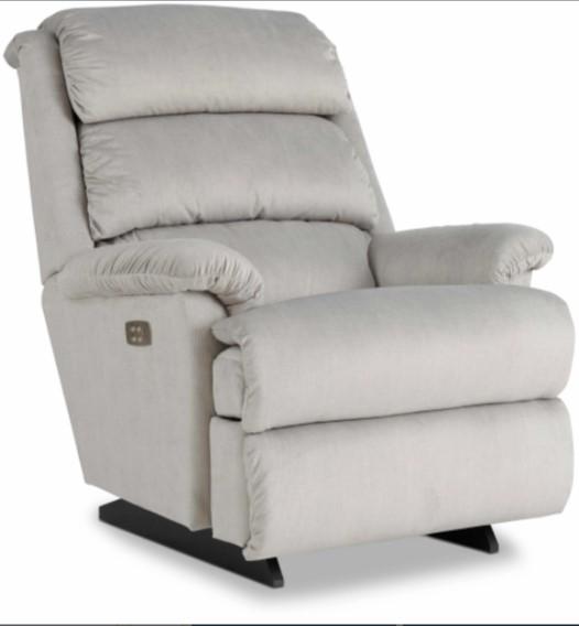 Astor Fabric PowerReclinerXR+ Reclina-Rocker Recliner