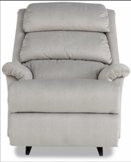 Astor Fabric PowerReclinerXR+ Reclina-Rocker Recliner