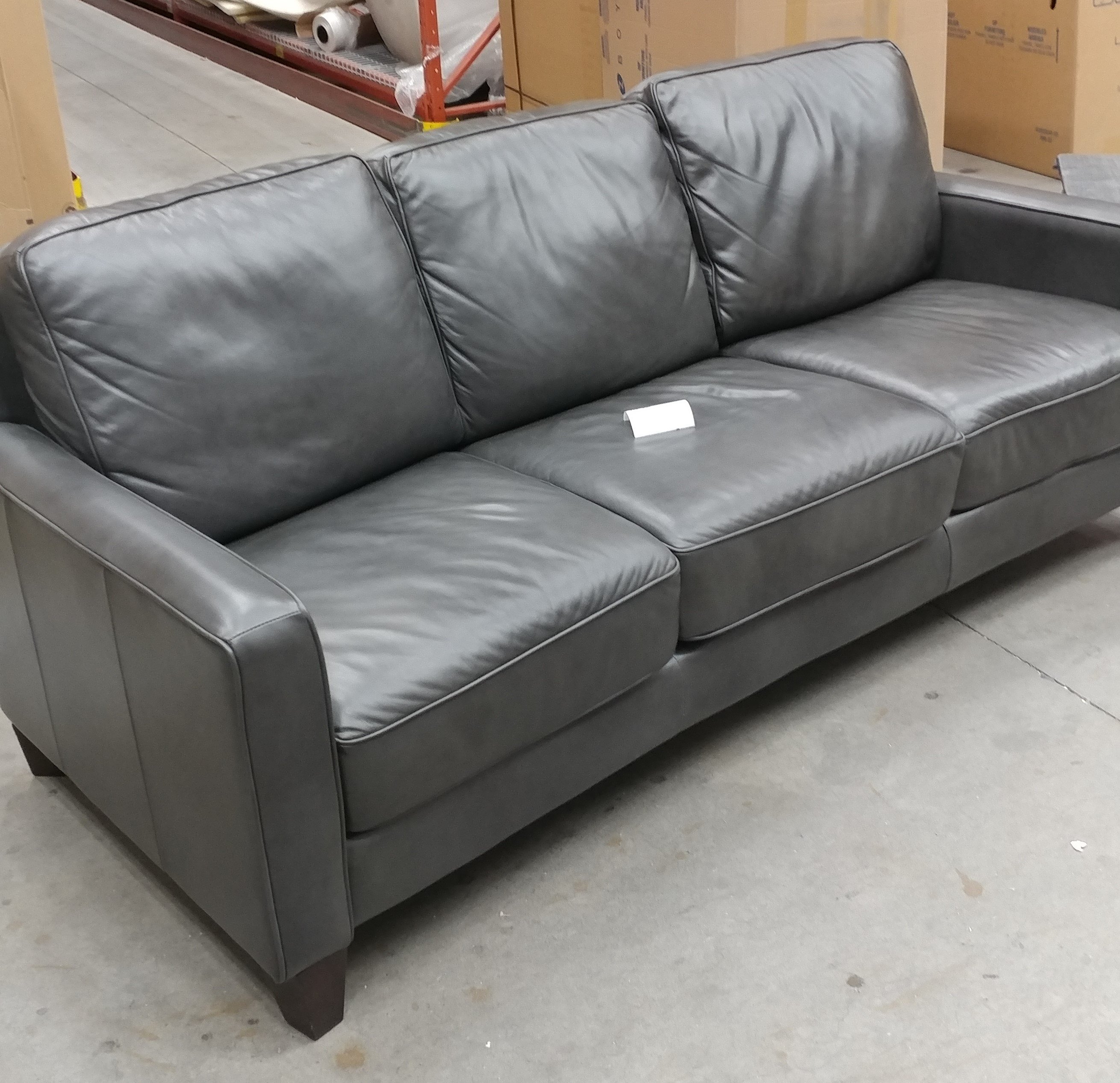 LIVING ROOM SOFA
