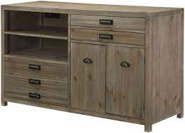 HAMMARY CREDENZA