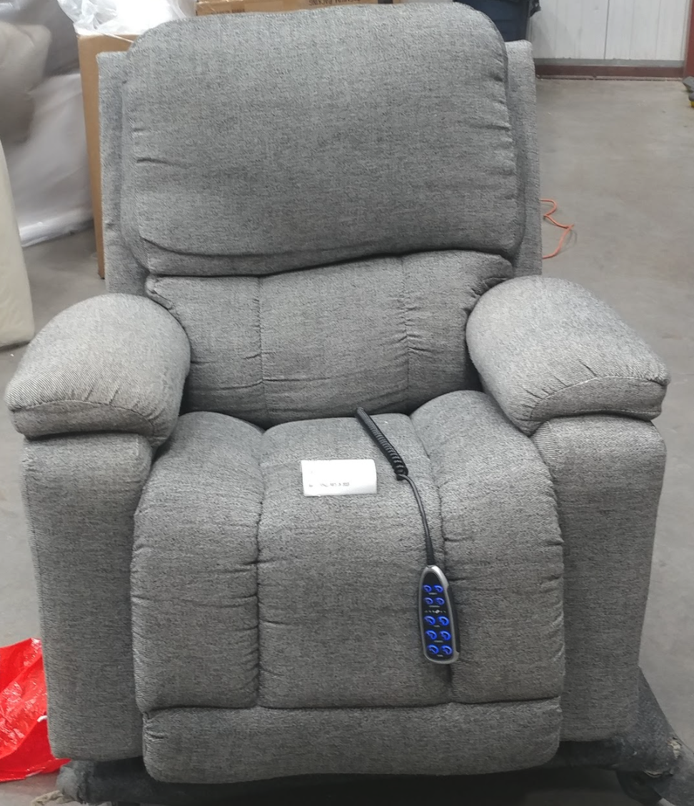 POWERRECLINEHR+RECL