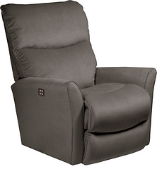 Rowan Fabric PowerReclineXRw+ Reclina-Way Recliner