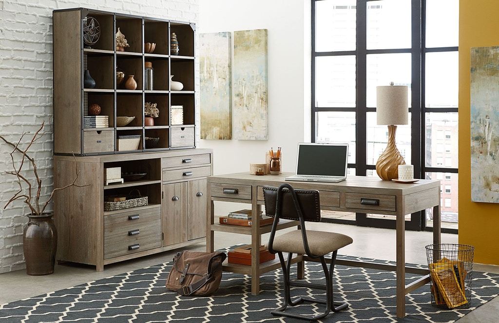 PARSONS  DESK