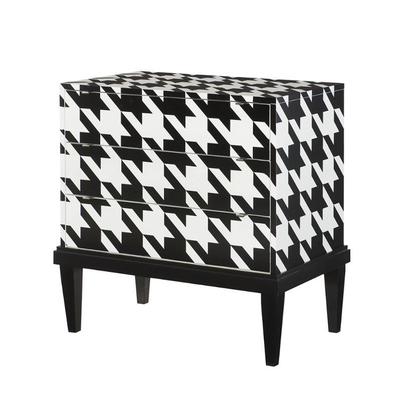 HID.TRES.HOUNDSTOOTH