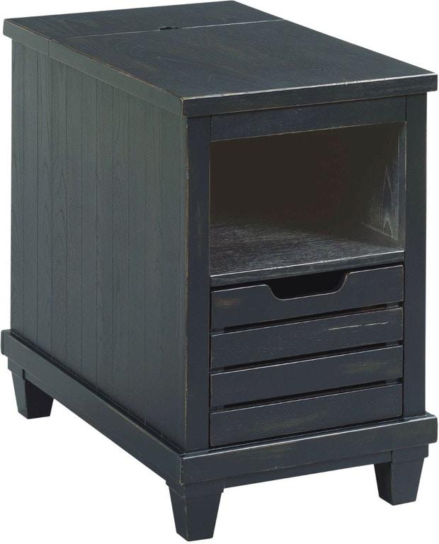 ELM RIDGE CHRG C/SID