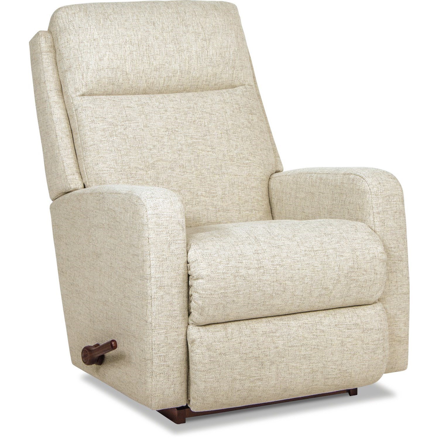 Finley Fabric Rocking Recliner