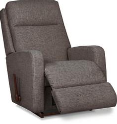 Finley Fabric Rocking Recliner
