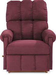 Vail Fabric Rocking Recliner