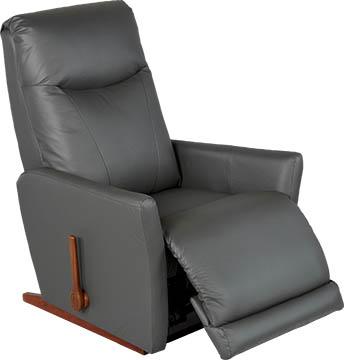 Image - 1 - HARMONY Fabric Reclina-Way Recliner