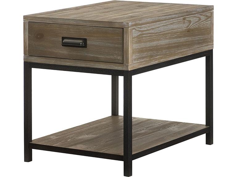 Image - 1 - PARSONS END TABLE