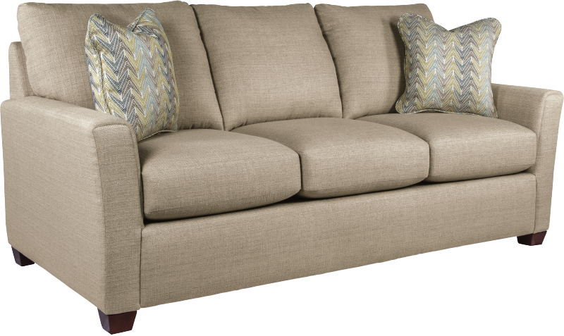 Jade Fabric Sofa