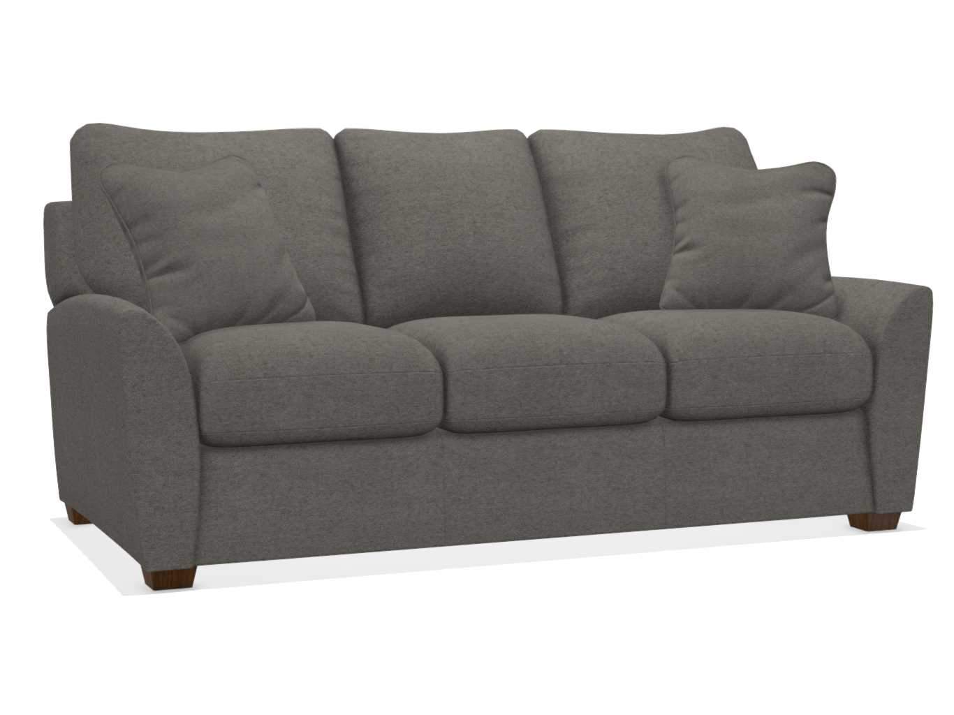 Amy Fabric SUPREME-COMFORT Queen Sleep Sofa