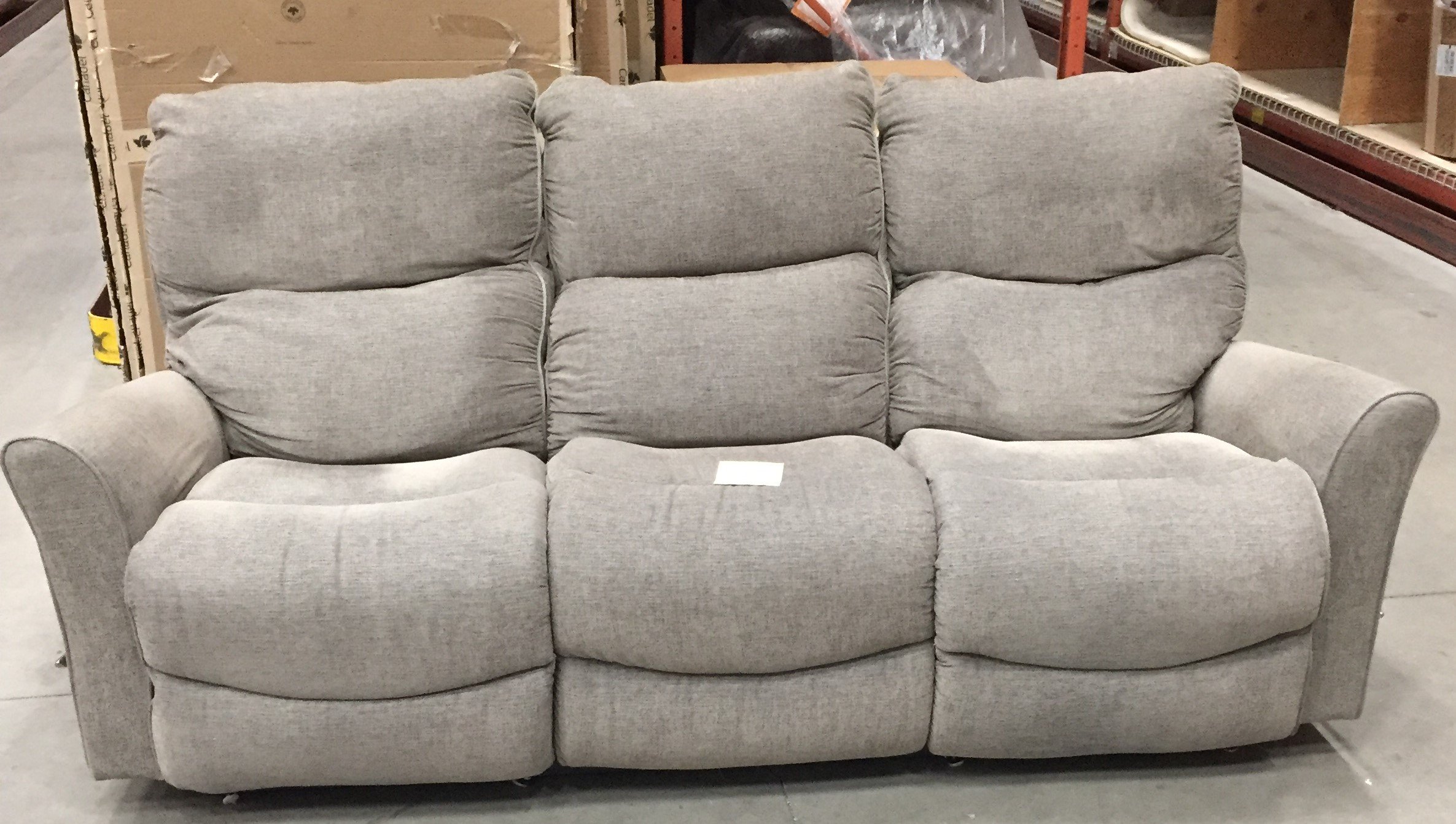 R/W FUL.REC.CHAS.SOF