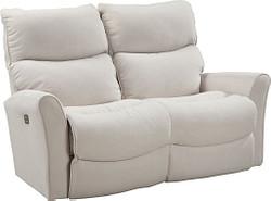 Rowan Fabric Wall Reclining Loveseat