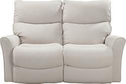 Rowan Fabric Wall Reclining Loveseat