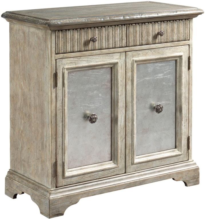 HIDD.TRES. CABINET