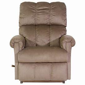 Vail Fabric Rocking Recliner