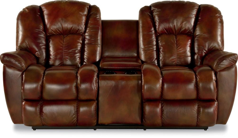 POW.CHAS.SOFA W/CONS