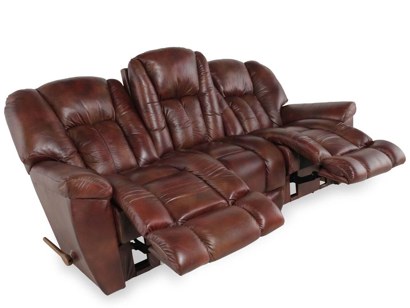 POW.CHAS.SOFA W/CONS