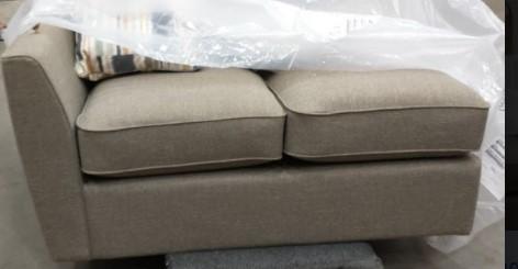 RGHT-ARM SITT.LVSEAT