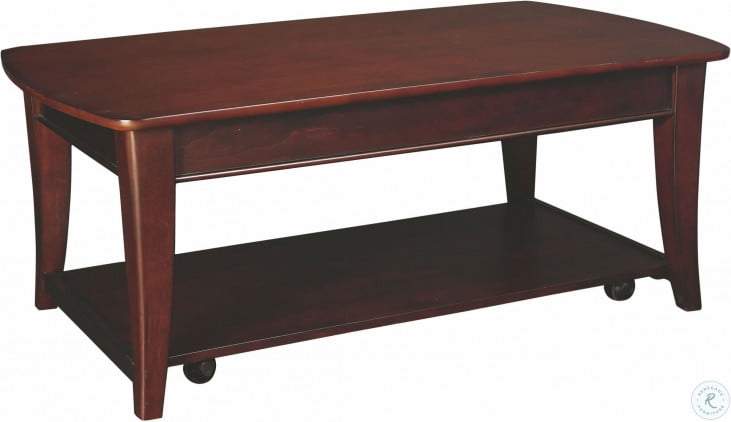 ENCLAVE COCKTAIL TOP