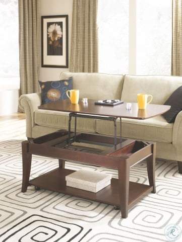 ENCLAVE COCKTAIL TOP