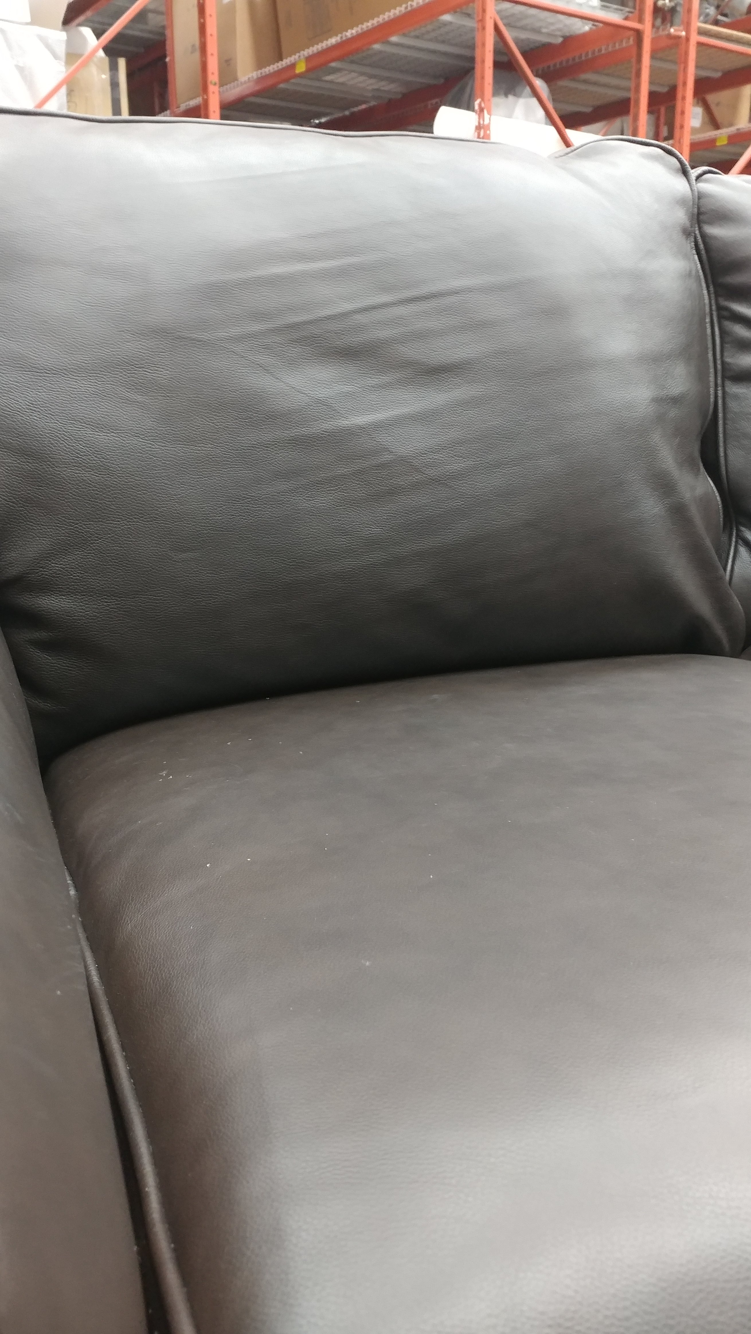 LIVING ROOM SOFA