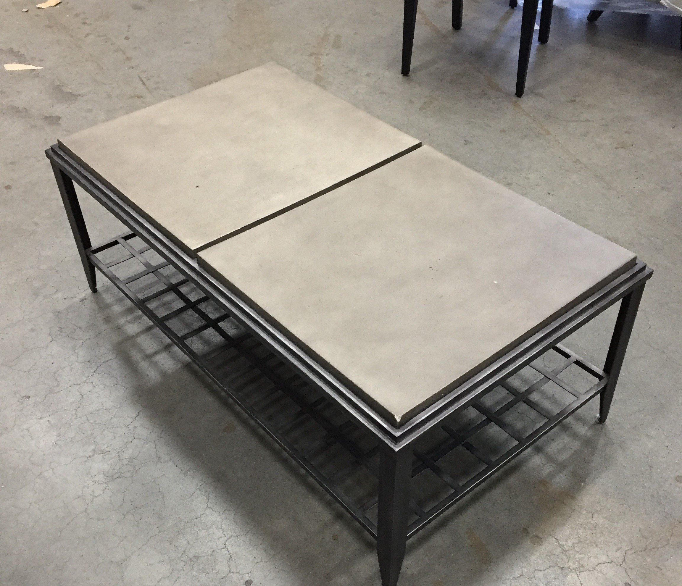 KINKA GRID RCT TABLE